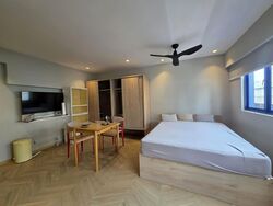 Kelantan Lane (D8), Apartment #603591121